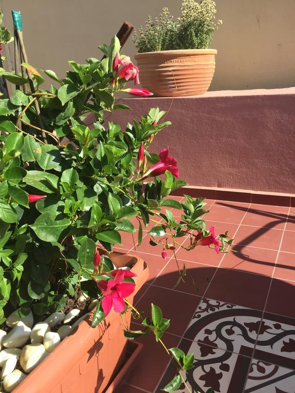 Sperveri Boutique Hotel Rhodes City Bagian luar foto